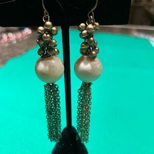 Boho earrings 